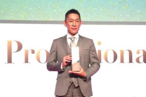 建設業界特化型のM&Aコンサルティング「シードアドバイザリー」M&Aニュース-M&Aプロフェッショナルアワード（DX部門）受賞